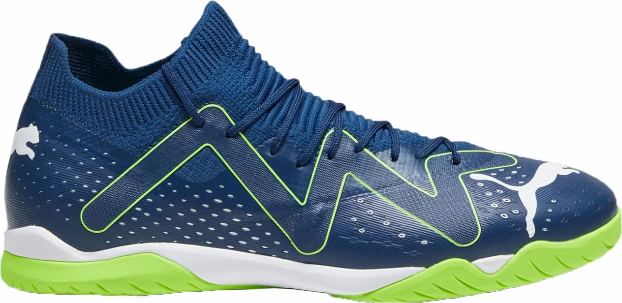 Atlete futbolli për meshkuj Puma, të zeza