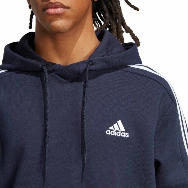 Duks adidas për meshkuj, blu marin