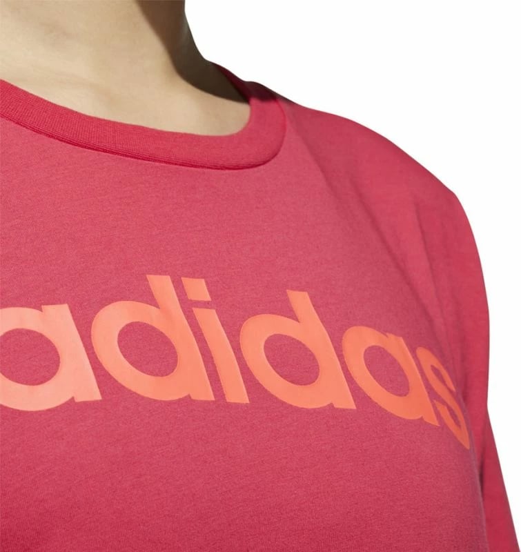 Maicë për femra adidas, rozë