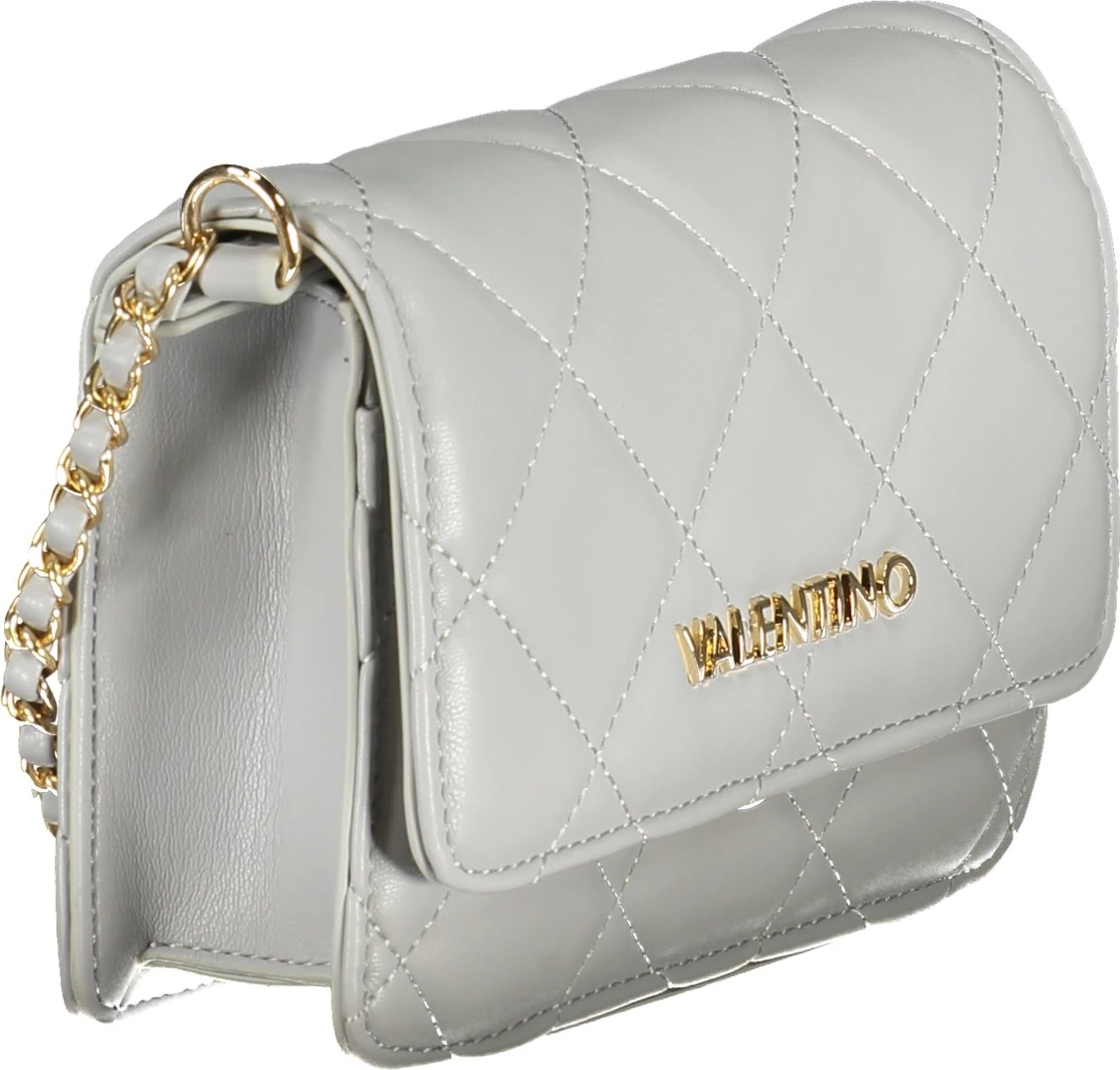 Çantë Valentino Bags për femra, gri