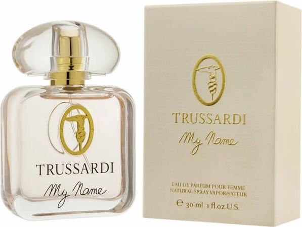 Eau de Parfum për femra Trussardi My Name 30ml