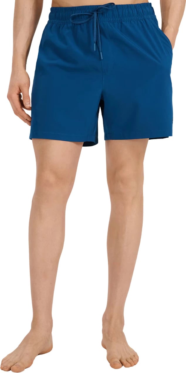 Shorce për meshkuj 4F, blu