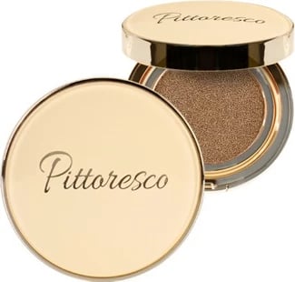 BB Cushion kompakt për femra Pittoresco 21 Light Nude 2x14g
