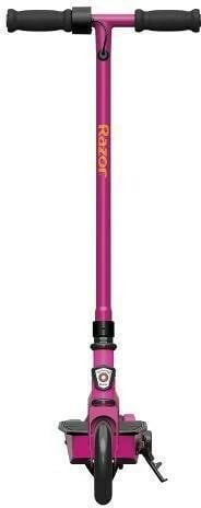 Trotinet elektrik Razor XLR 90 Power Core, rozë