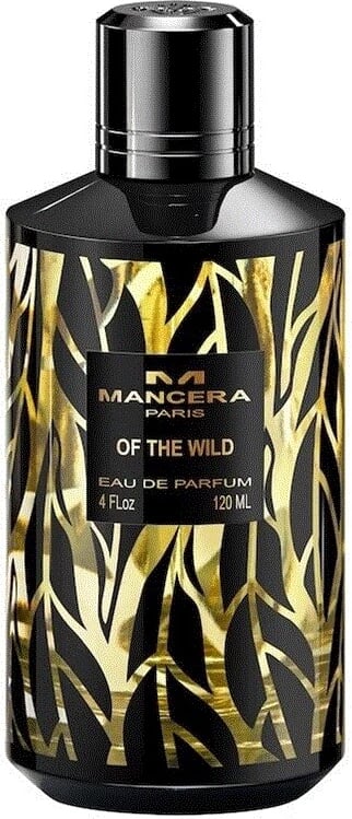 Eau de Parfum Mancera Of The Wild 120ml