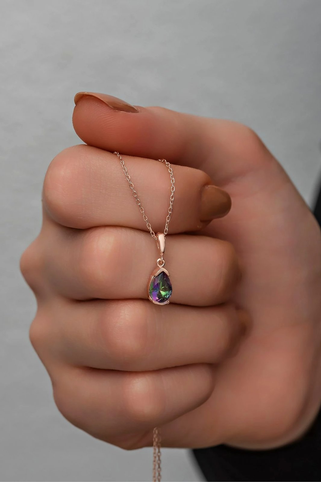 Varëse argjendi Jumeon, Mistique Topaz, NRZ998353