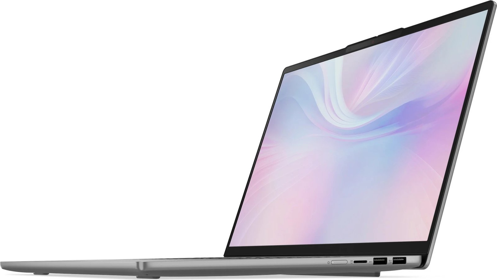 Kompjuter Lenovo IdeaPad Slim 5 16AKP10, Ryzen AI 5 340, 16GB/512GB SSD, 16 inç, gri