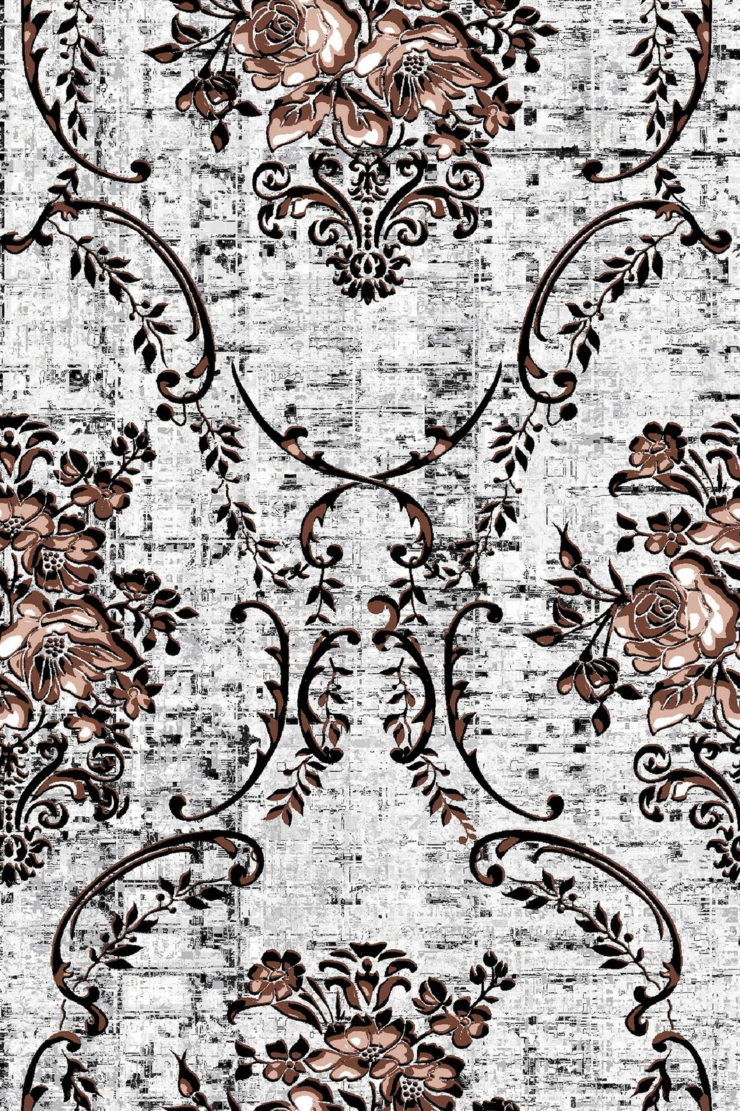 Qilim (80 x 120) Conceptum Hypnose, Hmnt182