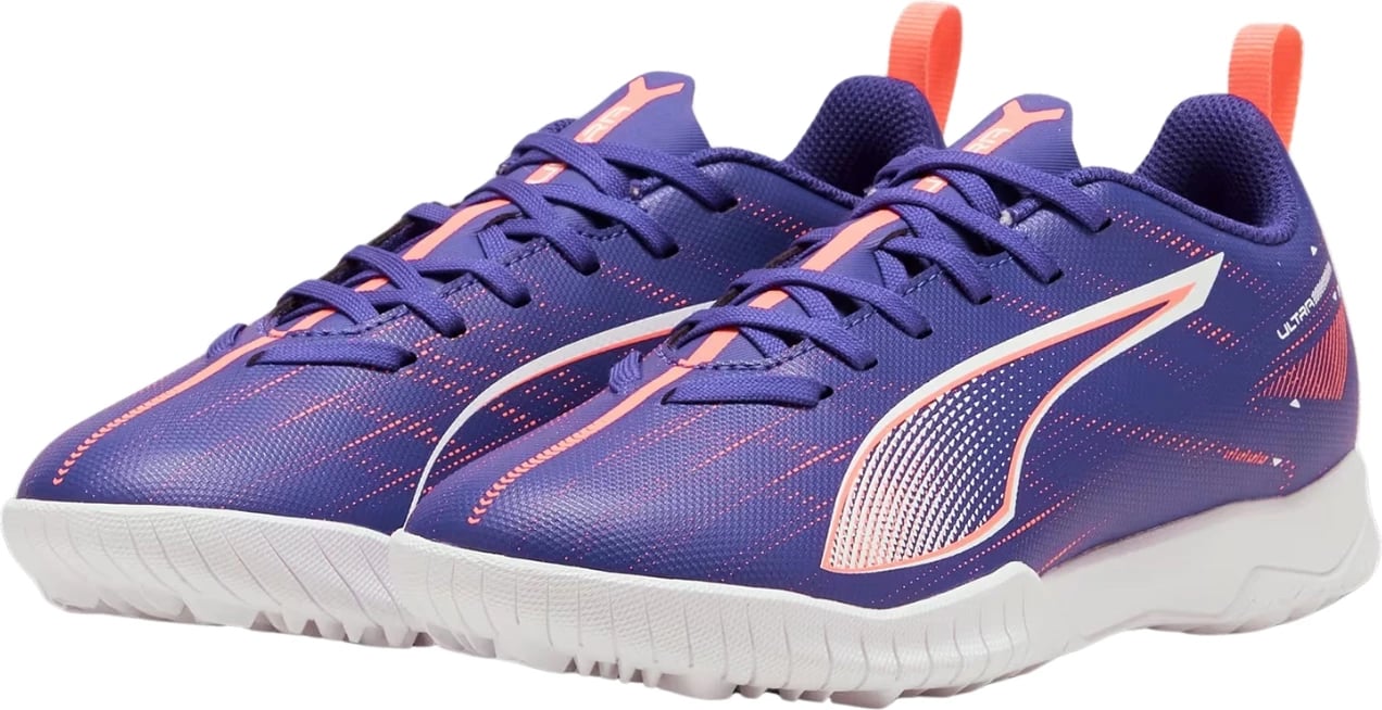 Atlete futbolli për fëmijë Puma