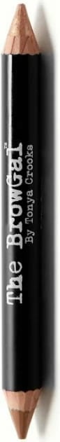 Highlighter pencil për vetulla THE BROWGAL 03 Toffee Bronze unisex 6g