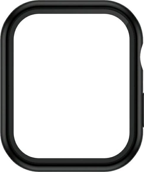 Mbrojtës trupit dhe ekranit PanzerGlass Snappie për Apple Watch 42mm, i zi