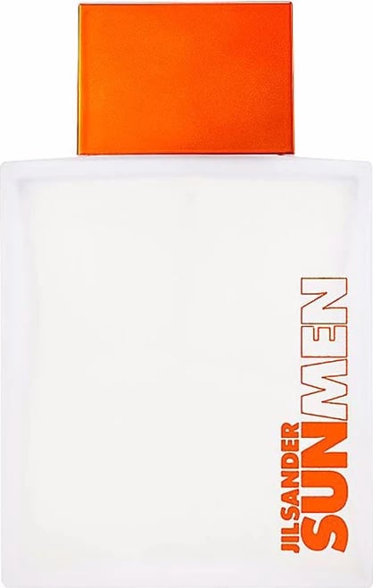 Eau De Toilette Jil Sander Sun, 75 ml