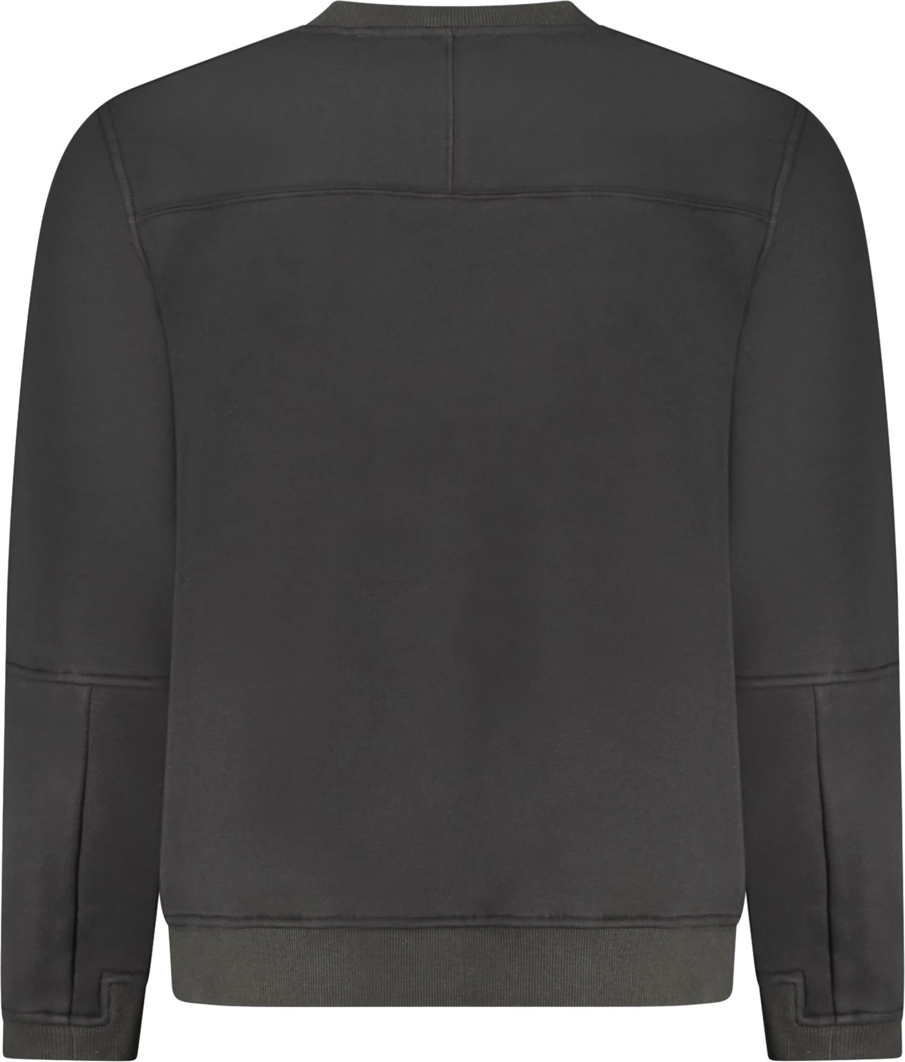 Duks K-WAY meshkuj, të zezë