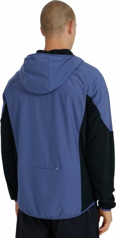 Jakne duks për meshkuj 4F, kaltër Jakne duks për meshkuj 4F, kaltër