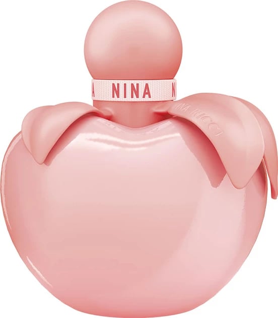 Eau de Toilette unisex Nina Ricci Nina Rose 30ml