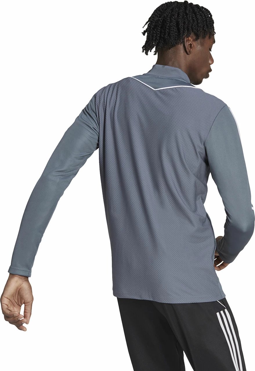 Duks për meshkuj adidas, gri