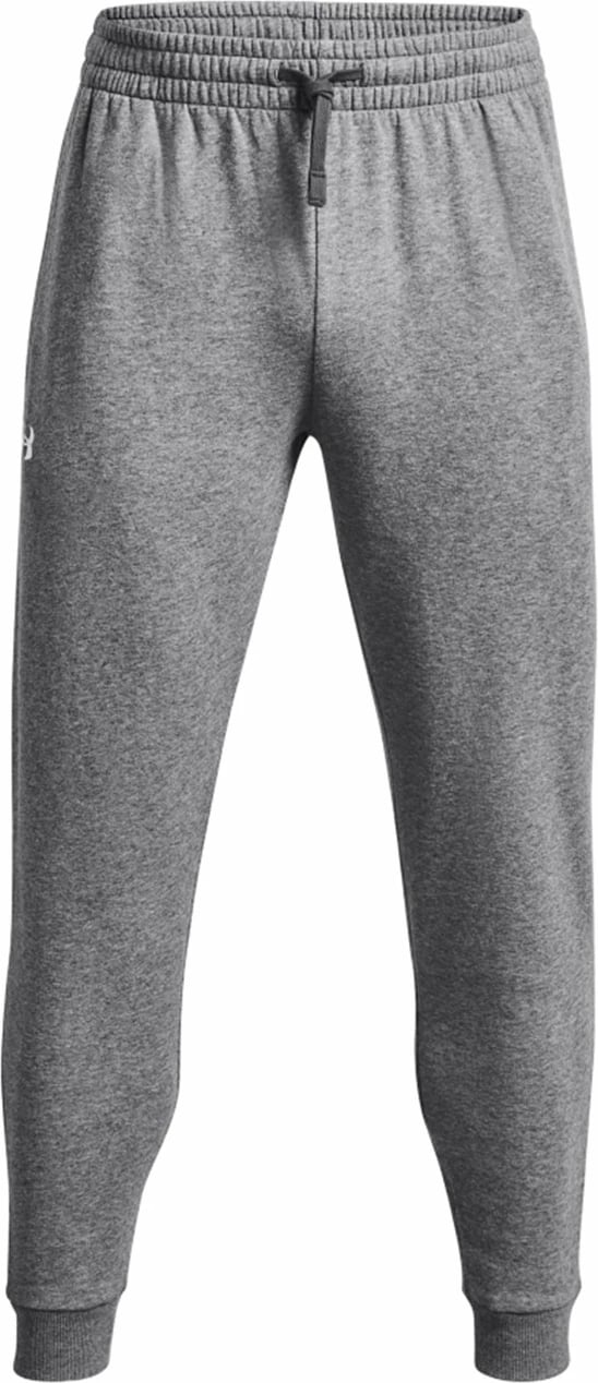 Pantallona sportive për meshkuj Under Armour, gri