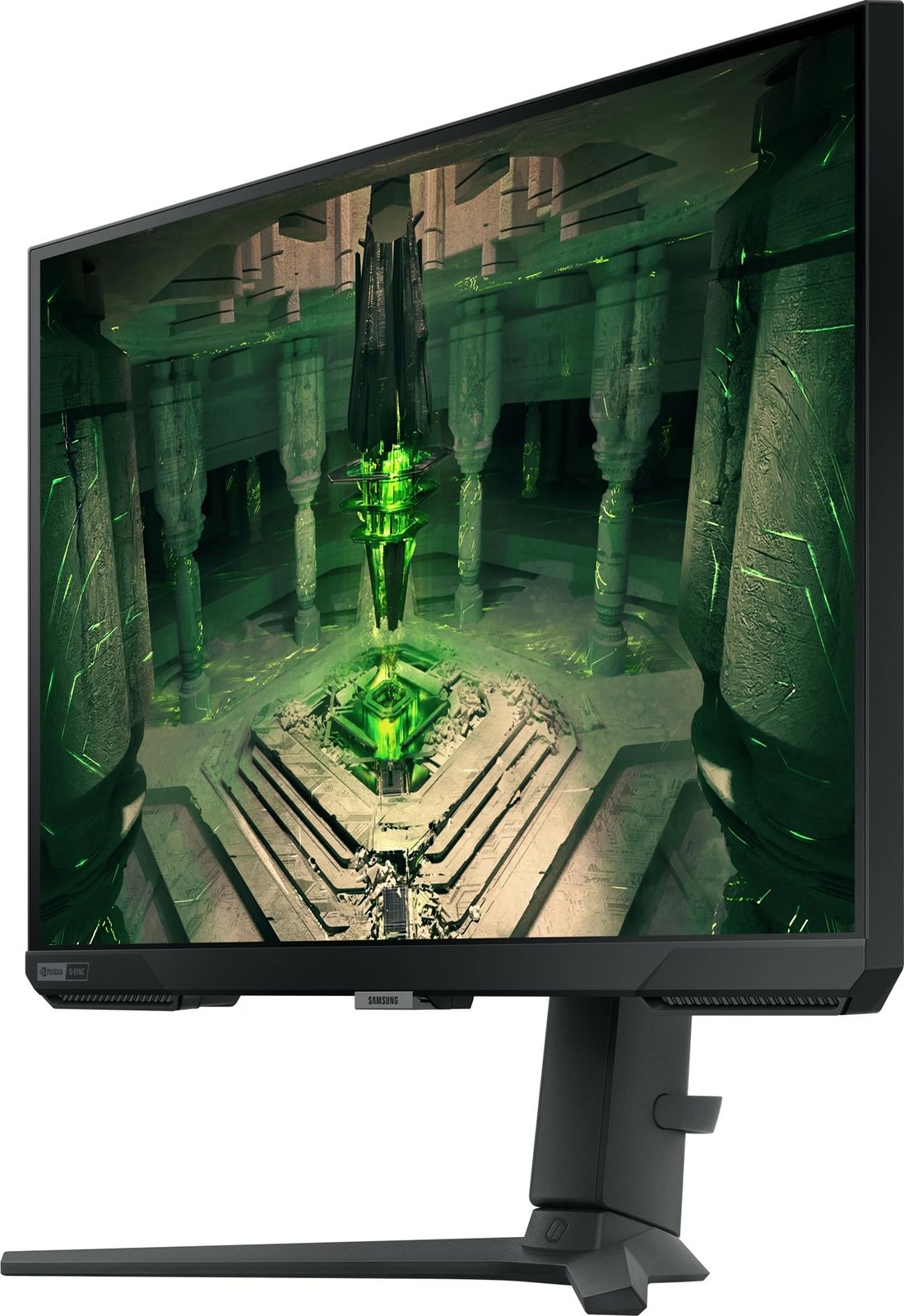 Monitor Samsung LS27BG400EUXEN, 27", Full HD, LED, 1 ms, i zi Monitor Samsung LS27BG400EUXEN, 27", Full HD, LED, 1 ms, i zi
