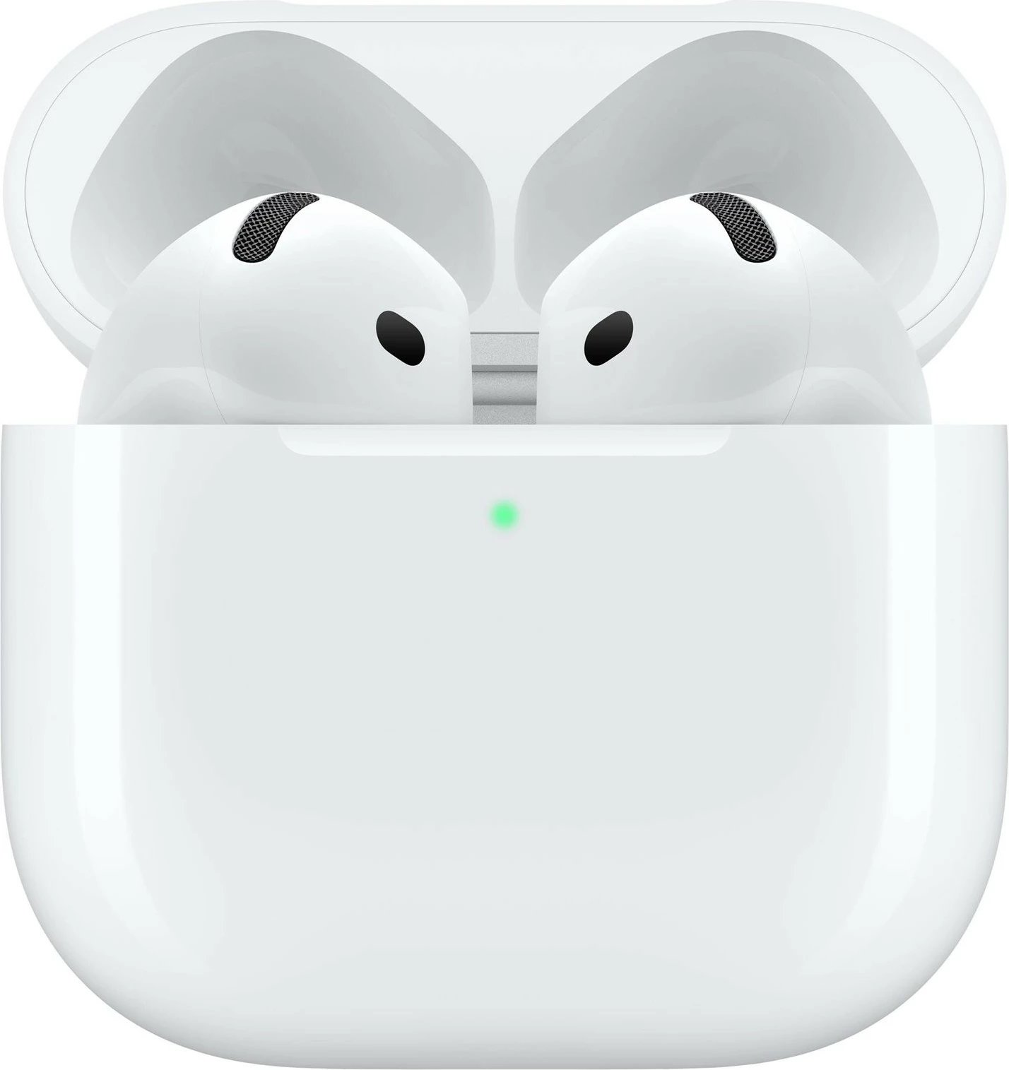 Apple AirPods 4 -True wireless earphones - Bluetooth