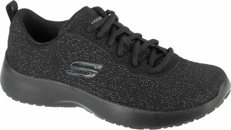 Atlete Skechers femra, të zeza