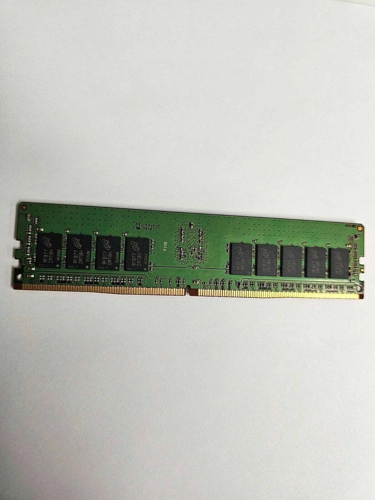 RAM Memorje Cisco NXK-MEM-16GB, 16GB, për N9K Switch FX3
