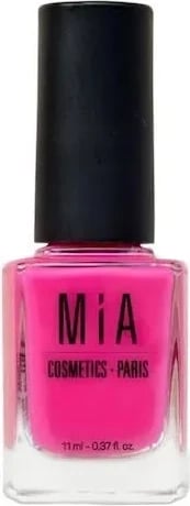 Llak për thonj MÍA Vernis À Ongles Magnetic Pink 11ml