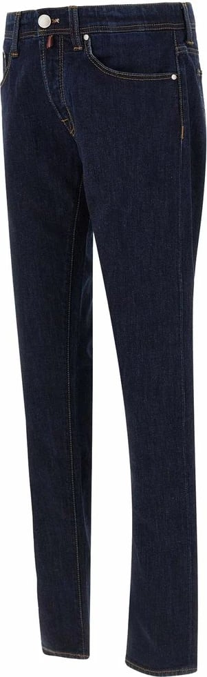 Jeans për meshkuj Tramarossa, blu