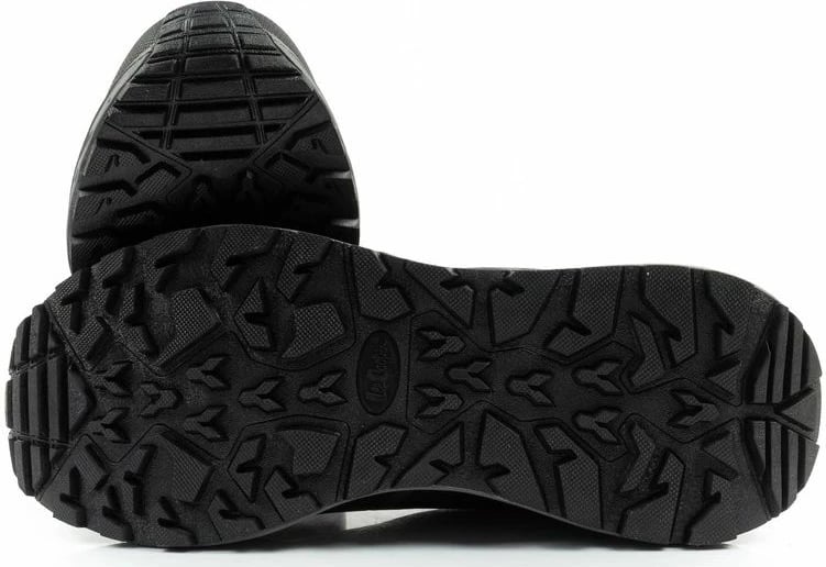 Atlete trekking për meshkuj Lee Cooper, të zeza