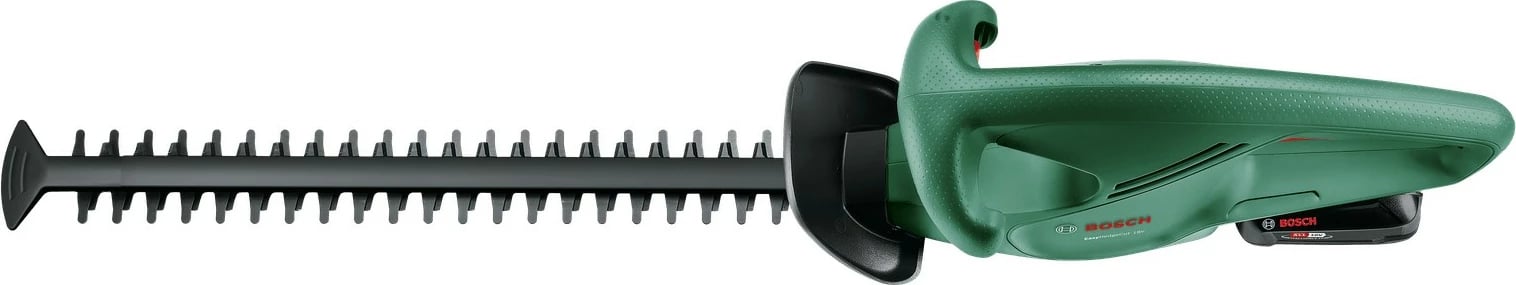 Gërshërë krasitëse Bosch Easy HedgeCut 18-52-13, 18V, 2Ah, 52cm, e gjelbër