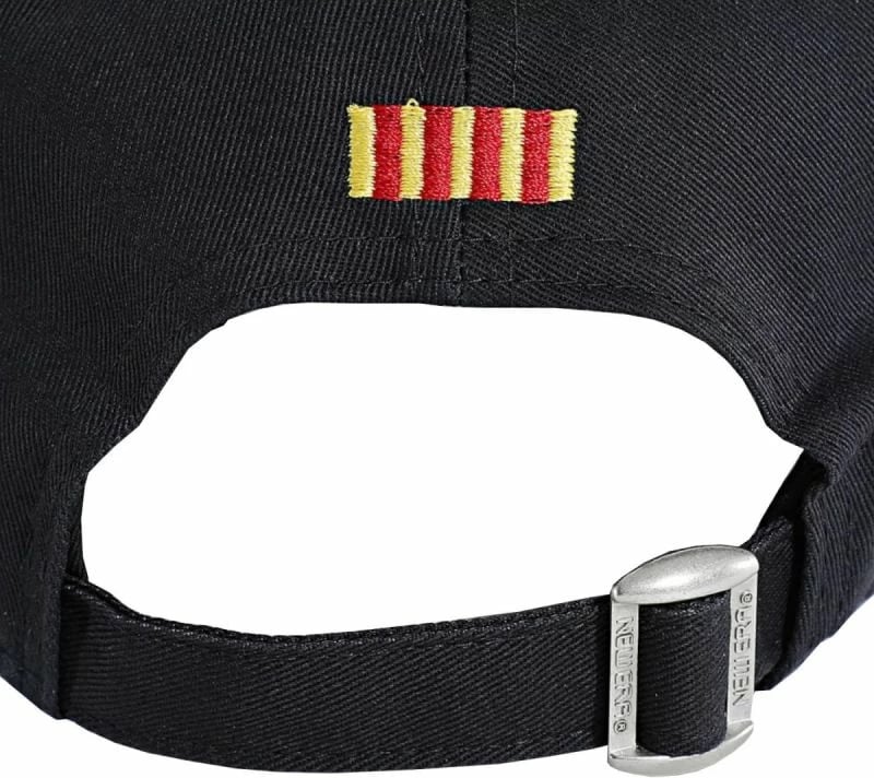 Kapelë për fëmijë New Era FC Barcelona