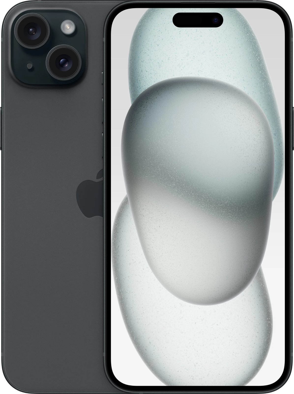 Celular Apple iPhone 15 Plus, 6.7", 256GB,i zi