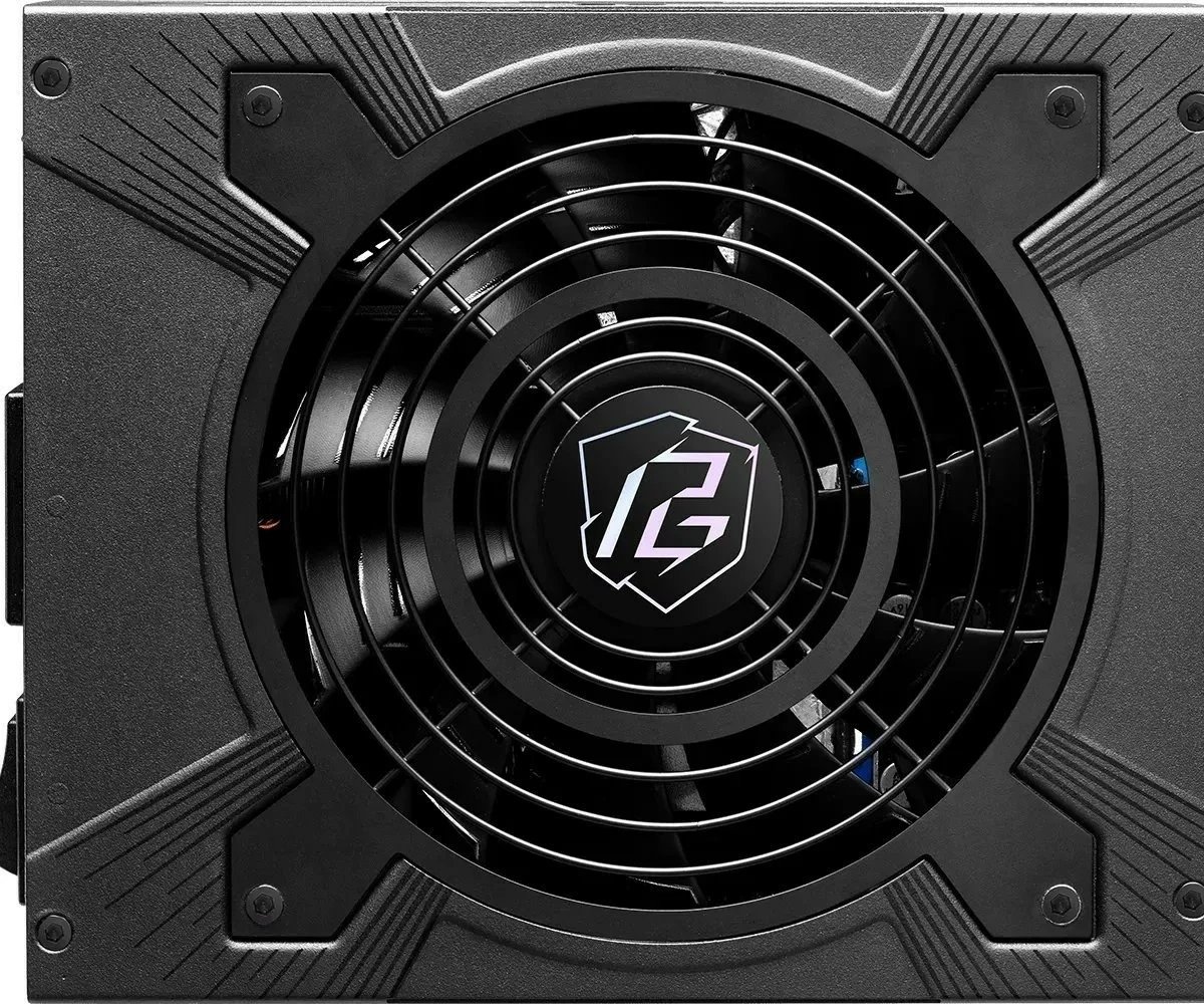 Furnizues energjie Asrock Phantom Gaming PG-1600G, 1600W, i zi