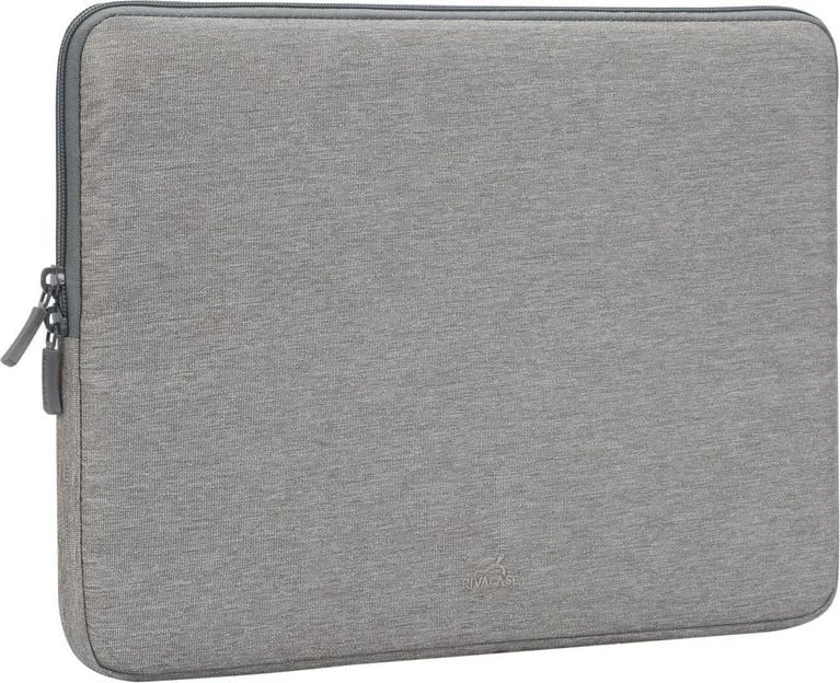 Mbështjellës laptopi RivaCase Suzuka, 13.3", Gri
