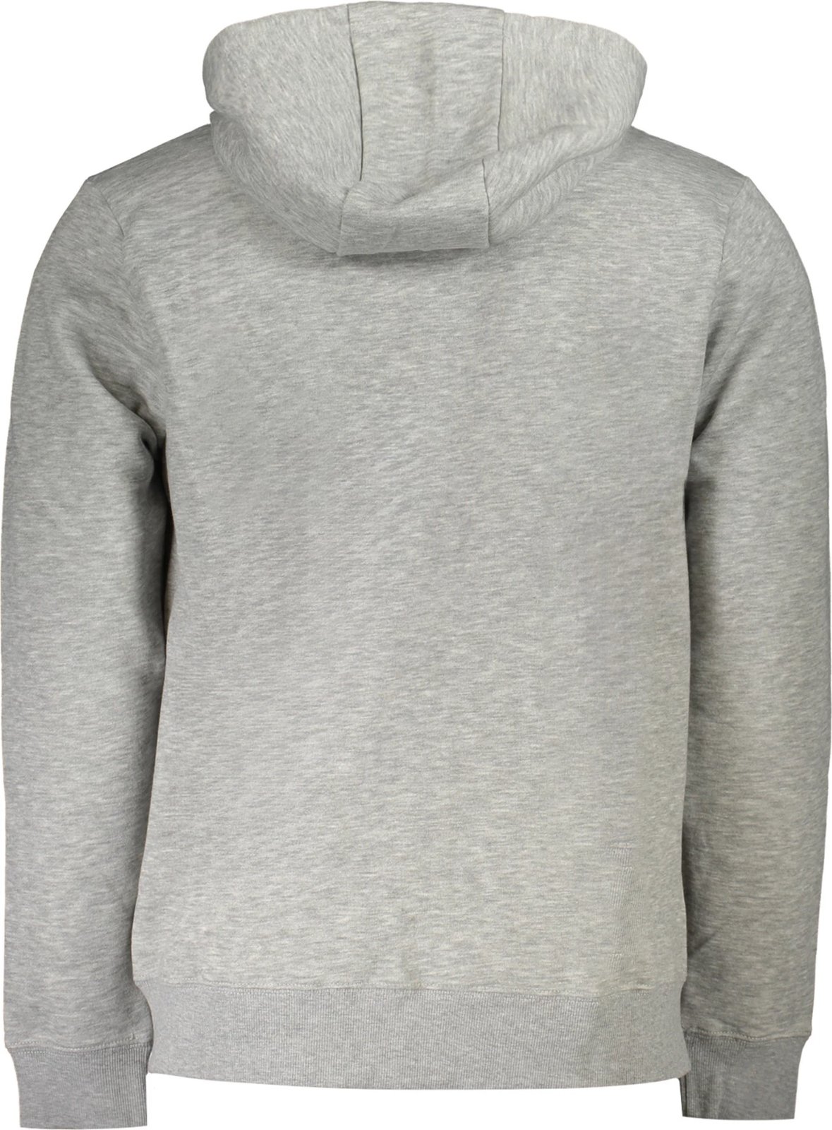 Duks për meshkuj Norway 1963 zip-up, gri