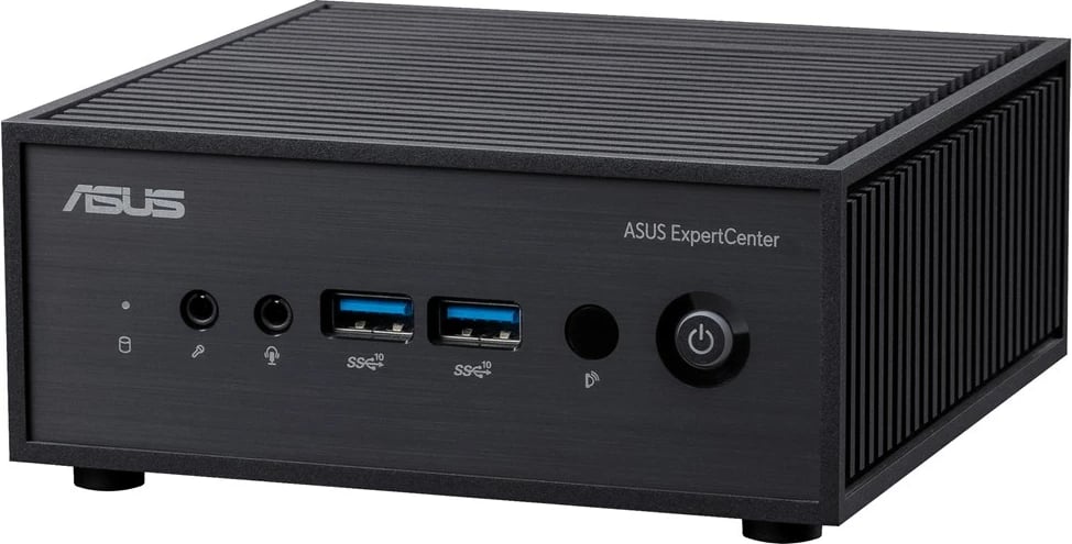 Kasë ASUS ExpertCenter PN42-BBN200MV, Intel N200, e zezë
