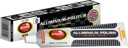 Polir Alumini 75ml