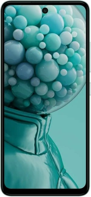 Celular Nokia HMD Pulse+, 4GB/128GB, 6.56", 50MP, Gjelbër