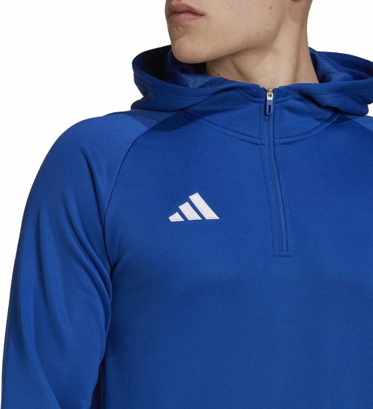 Duks për meshkuj adidas, blu Duks për meshkuj adidas, blu