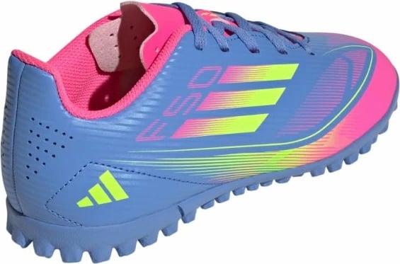 Atlete futbolli për fëmijë adidas, shumëngjyrëshe