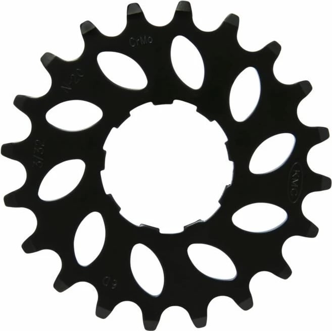 Sproket biçiklete KMC, i zi