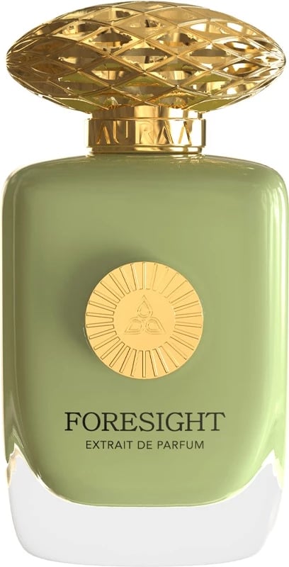 Eau de Parfum Auraa Desire Foresight Extract 100ml
