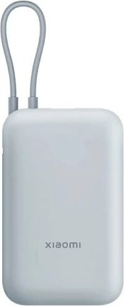 Power bank Xiaomi 10000mAh Ice Blue
