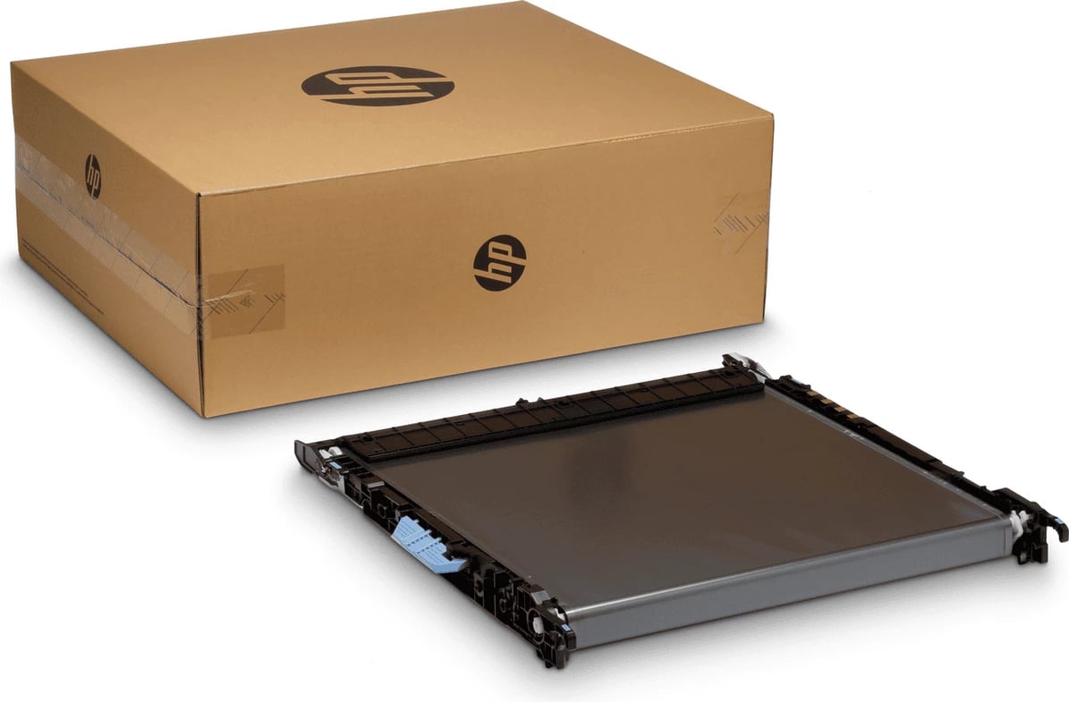 Rrip transferues, HP, P1B93A, për printer, e zezë