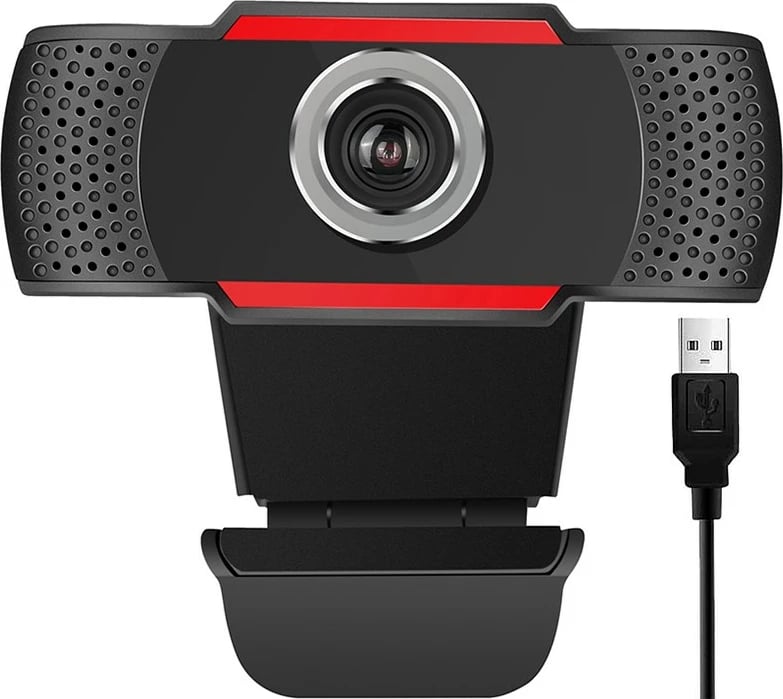 Kamerë Duxo Webcam-X22, HD, e zezë