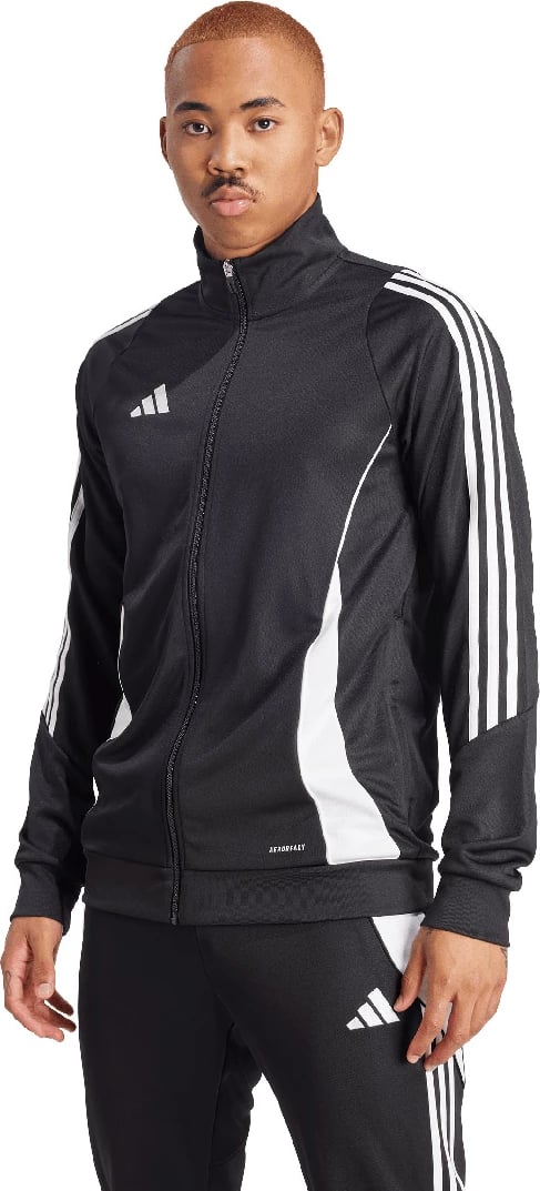 Duks për meshkuj adidas, i zi