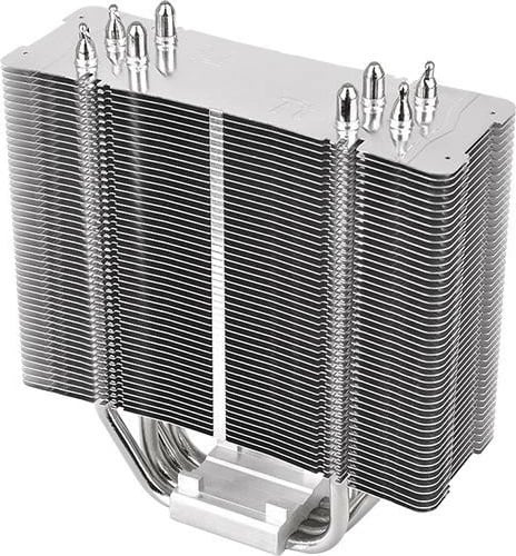 Ftohës CPU Thermaltake Riing Silent 12 RGB Edition Sync, 120mm, TDP 150W Ftohës CPU Thermaltake Riing Silent 12 RGB Edition Sync, 120mm, TDP 150W