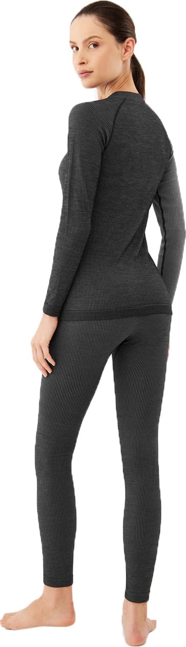 Termo të brendshme për femra Viking, gri