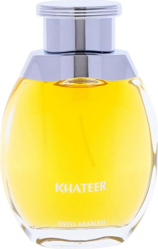 Eau de Parfum për meshkuj Swiss Arabian Khateer 100ml