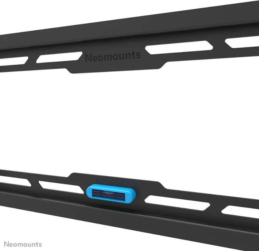 Mbajtës muri Neomounts WL35-550BL14 për TV/monitor, 32-65 inç, Metal, i zi
