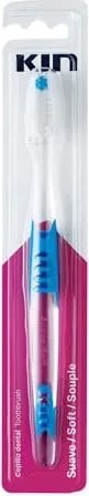 Furçë dhëmbësh KIN Soft për të rritur 1 copë
